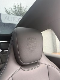USED 2023 E PORSCHE TAYCAN Performance Plus 93.4kWh Saloon 4dr Electric Auto RWD (11kW Charger) (476 ps) &pound;22K FACTORY EXTRAS - NI CAR