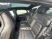 USED 2023 E PORSCHE TAYCAN Performance Plus 93.4kWh Saloon 4dr Electric Auto RWD (11kW Charger) (476 ps) &pound;22K FACTORY EXTRAS - NI CAR