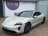 USED 2023 E PORSCHE TAYCAN Performance Plus 93.4kWh Saloon 4dr Electric Auto RWD (11kW Charger) (476 ps) &pound;22K FACTORY EXTRAS - NI CAR