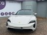 USED 2023 E PORSCHE TAYCAN Performance Plus 93.4kWh Saloon 4dr Electric Auto RWD (11kW Charger) (476 ps) &pound;22K FACTORY EXTRAS - NI CAR