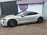 USED 2023 E PORSCHE TAYCAN Performance Plus 93.4kWh Saloon 4dr Electric Auto RWD (11kW Charger) (476 ps) &pound;22K FACTORY EXTRAS - NI CAR