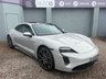 USED 2023 E PORSCHE TAYCAN Performance Plus 93.4kWh Saloon 4dr Electric Auto RWD (11kW Charger) (476 ps) &pound;22K FACTORY EXTRAS - NI CAR