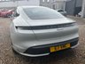 USED 2023 E PORSCHE TAYCAN Performance Plus 93.4kWh Saloon 4dr Electric Auto RWD (11kW Charger) (476 ps) &pound;22K FACTORY EXTRAS - NI CAR