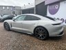 USED 2023 E PORSCHE TAYCAN Performance Plus 93.4kWh Saloon 4dr Electric Auto RWD (11kW Charger) (476 ps) &pound;22K FACTORY EXTRAS - NI CAR