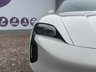 USED 2023 E PORSCHE TAYCAN Performance Plus 93.4kWh Saloon 4dr Electric Auto RWD (11kW Charger) (476 ps) &pound;22K FACTORY EXTRAS - NI CAR