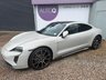 USED 2023 E PORSCHE TAYCAN Performance Plus 93.4kWh Saloon 4dr Electric Auto RWD (11kW Charger) (476 ps) &pound;22K FACTORY EXTRAS - NI CAR