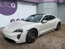 USED 2023 E PORSCHE TAYCAN Performance Plus 93.4kWh Saloon 4dr Electric Auto RWD (11kW Charger) (476 ps) &pound;22K FACTORY EXTRAS - NI CAR