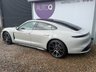 USED 2023 E PORSCHE TAYCAN Performance Plus 93.4kWh Saloon 4dr Electric Auto RWD (11kW Charger) (476 ps) &pound;22K FACTORY EXTRAS - NI CAR