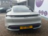 USED 2023 E PORSCHE TAYCAN Performance Plus 93.4kWh Saloon 4dr Electric Auto RWD (11kW Charger) (476 ps) &pound;22K FACTORY EXTRAS - NI CAR