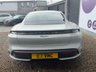 USED 2023 E PORSCHE TAYCAN Performance Plus 93.4kWh Saloon 4dr Electric Auto RWD (11kW Charger) (476 ps) &pound;22K FACTORY EXTRAS - NI CAR