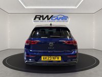 USED 2023 23 VOLKSWAGEN GOLF 1.5 TSI Life Hatchback 5dr Petrol Manual Euro 6 (s/s) (130 ps) 