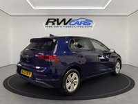 USED 2023 23 VOLKSWAGEN GOLF 1.5 TSI Life Hatchback 5dr Petrol Manual Euro 6 (s/s) (130 ps) 