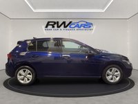 USED 2023 23 VOLKSWAGEN GOLF 1.5 TSI Life Hatchback 5dr Petrol Manual Euro 6 (s/s) (130 ps) 