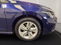 USED 2023 23 VOLKSWAGEN GOLF 1.5 TSI Life Hatchback 5dr Petrol Manual Euro 6 (s/s) (130 ps) 