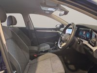 USED 2023 23 VOLKSWAGEN GOLF 1.5 TSI Life Hatchback 5dr Petrol Manual Euro 6 (s/s) (130 ps) 