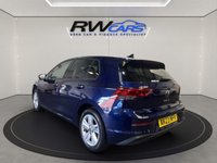 USED 2023 23 VOLKSWAGEN GOLF 1.5 TSI Life Hatchback 5dr Petrol Manual Euro 6 (s/s) (130 ps) 