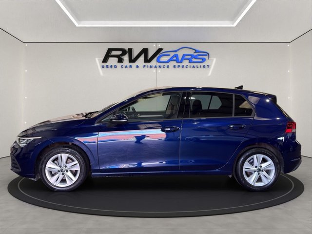View our VOLKSWAGEN GOLF