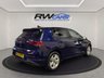 USED 2023 23 VOLKSWAGEN GOLF 1.5 TSI Life Hatchback 5dr Petrol Manual Euro 6 (s/s) (130 ps) 