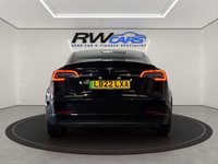 USED 2022 22 TESLA Model 3 (Dual Motor) Performance Saloon 4dr Electric Auto 4WDE (Performance Upgrade) (449 bhp) 
