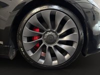 USED 2022 22 TESLA Model 3 (Dual Motor) Performance Saloon 4dr Electric Auto 4WDE (Performance Upgrade) (449 bhp) 