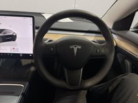 USED 2022 22 TESLA Model 3 (Dual Motor) Performance Saloon 4dr Electric Auto 4WDE (Performance Upgrade) (449 bhp) 