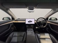 USED 2022 22 TESLA Model 3 (Dual Motor) Performance Saloon 4dr Electric Auto 4WDE (Performance Upgrade) (449 bhp) 