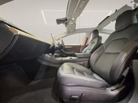 USED 2022 22 TESLA Model 3 (Dual Motor) Performance Saloon 4dr Electric Auto 4WDE (Performance Upgrade) (449 bhp) 