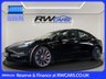 USED 2022 22 TESLA Model 3 (Dual Motor) Performance Saloon 4dr Electric Auto 4WDE (Performance Upgrade) (449 bhp) 