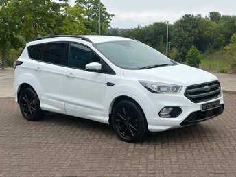 View our FORD KUGA