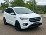 USED 2019 19 FORD KUGA 1.5 TDCi ST-Line SUV 5dr Diesel Manual Euro 6 (s/s) (120 ps) 