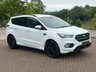 USED 2019 19 FORD KUGA 1.5 TDCi ST-Line SUV 5dr Diesel Manual Euro 6 (s/s) (120 ps) 