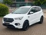 USED 2019 19 FORD KUGA 1.5 TDCi ST-Line SUV 5dr Diesel Manual Euro 6 (s/s) (120 ps) 
