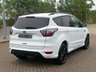 USED 2019 19 FORD KUGA 1.5 TDCi ST-Line SUV 5dr Diesel Manual Euro 6 (s/s) (120 ps) 