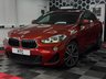 USED 2018 68 BMW X2 2.0 20d M Sport Auto xDrive Euro 6 (s/s) 5dr PANROOF*AUTO*MSPORT