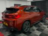 USED 2018 68 BMW X2 2.0 20d M Sport Auto xDrive Euro 6 (s/s) 5dr PANROOF*AUTO*MSPORT