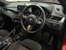 USED 2018 68 BMW X2 2.0 20d M Sport Auto xDrive Euro 6 (s/s) 5dr PANROOF*AUTO*MSPORT