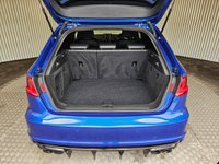 USED 2014 64 AUDI S3 2.0 TFSI Sportback 5dr Petrol S Tronic quattro Euro 6 (s/s) (300 ps) 