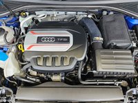 USED 2014 64 AUDI S3 2.0 TFSI Sportback 5dr Petrol S Tronic quattro Euro 6 (s/s) (300 ps) 