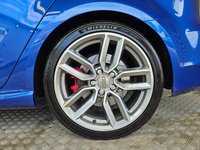 USED 2014 64 AUDI S3 2.0 TFSI Sportback 5dr Petrol S Tronic quattro Euro 6 (s/s) (300 ps) 