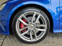 USED 2014 64 AUDI S3 2.0 TFSI Sportback 5dr Petrol S Tronic quattro Euro 6 (s/s) (300 ps) 