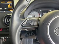 USED 2014 64 AUDI S3 2.0 TFSI Sportback 5dr Petrol S Tronic quattro Euro 6 (s/s) (300 ps) 