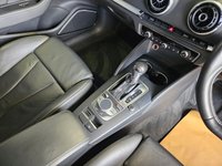 USED 2014 64 AUDI S3 2.0 TFSI Sportback 5dr Petrol S Tronic quattro Euro 6 (s/s) (300 ps) 