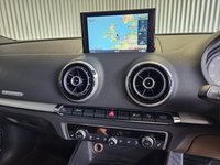USED 2014 64 AUDI S3 2.0 TFSI Sportback 5dr Petrol S Tronic quattro Euro 6 (s/s) (300 ps) 