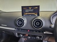USED 2014 64 AUDI S3 2.0 TFSI Sportback 5dr Petrol S Tronic quattro Euro 6 (s/s) (300 ps) 