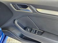 USED 2014 64 AUDI S3 2.0 TFSI Sportback 5dr Petrol S Tronic quattro Euro 6 (s/s) (300 ps) 