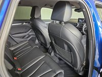 USED 2014 64 AUDI S3 2.0 TFSI Sportback 5dr Petrol S Tronic quattro Euro 6 (s/s) (300 ps) 