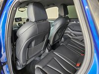 USED 2014 64 AUDI S3 2.0 TFSI Sportback 5dr Petrol S Tronic quattro Euro 6 (s/s) (300 ps) 