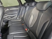 USED 2014 64 AUDI S3 2.0 TFSI Sportback 5dr Petrol S Tronic quattro Euro 6 (s/s) (300 ps) 