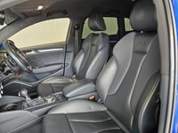 USED 2014 64 AUDI S3 2.0 TFSI Sportback 5dr Petrol S Tronic quattro Euro 6 (s/s) (300 ps) 