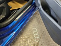 USED 2014 64 AUDI S3 2.0 TFSI Sportback 5dr Petrol S Tronic quattro Euro 6 (s/s) (300 ps) 